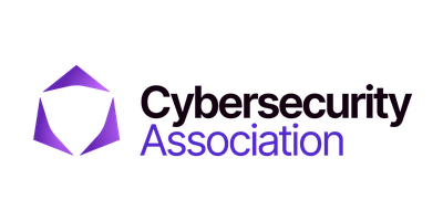 Cybersecurity Association, Inc. logo